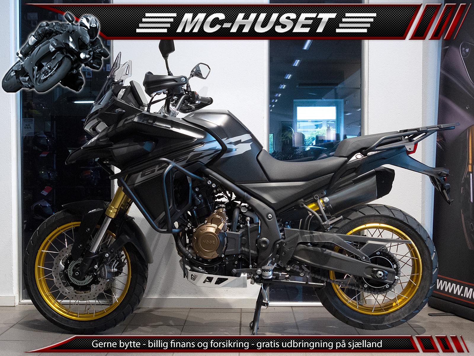 Voge DS 625 X
