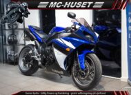 Yamaha YZF R1