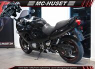 Suzuki GSX 600 F