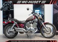 Yamaha XV 535