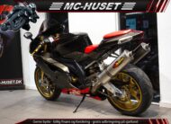 Aprilia RSV 1000 R