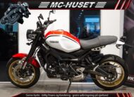 Yamaha XSR 900