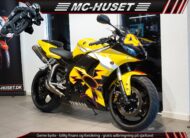 Yamaha YZF R6
