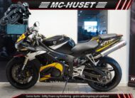 Yamaha YZF R6