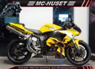Yamaha YZF R6