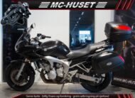 Yamaha FZ6 S