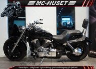 Honda VTX 1300