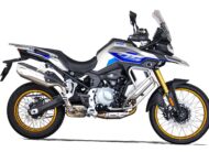 Voge DS 900 X
