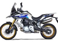 Voge DS 900 X