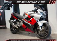 Honda CBR 600 F
