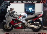 Honda CBR 600 F
