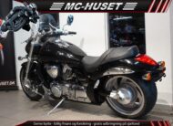 Suzuki VZR 1800 Intruder