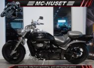 Suzuki VZ 800 Intruder