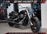 Suzuki VZ 800 Intruder