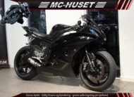 Yamaha YZF R6