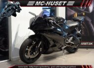 Yamaha YZF R6