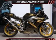 Yamaha YZF R1