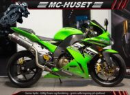 Kawasaki ZX10R