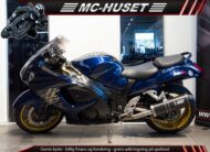 Suzuki GSX 1300 R Hayabusa