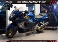 Suzuki GSX 1300 R Hayabusa
