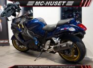 Suzuki GSX 1300 R Hayabusa