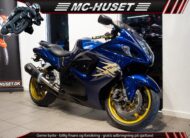 Suzuki GSX 1300 R Hayabusa