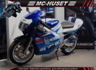 Suzuki GSXR 600