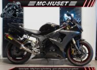 Yamaha YZF R6