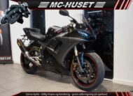Yamaha YZF R6