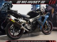 Yamaha YZF R6