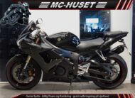 Yamaha YZF R6