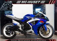 Suzuki GSXR 750