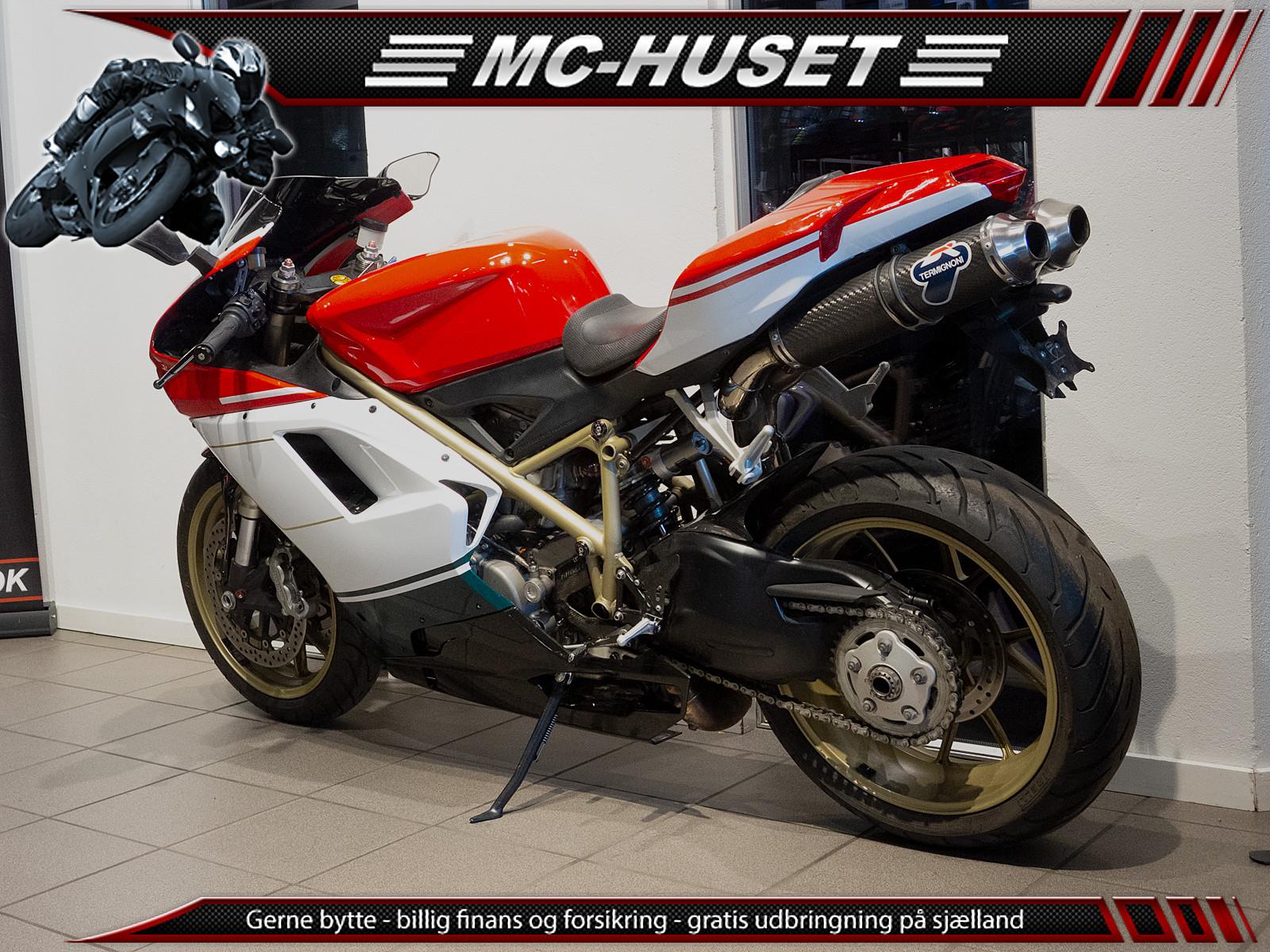 Ducati 848