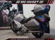 Honda ST 1300 Pan European