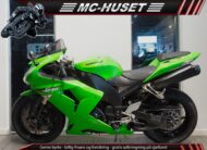 Kawasaki ZX10R