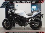 Hyosung GT 650