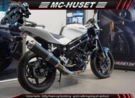 Hyosung GT 650