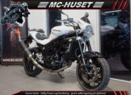 Hyosung GT 650