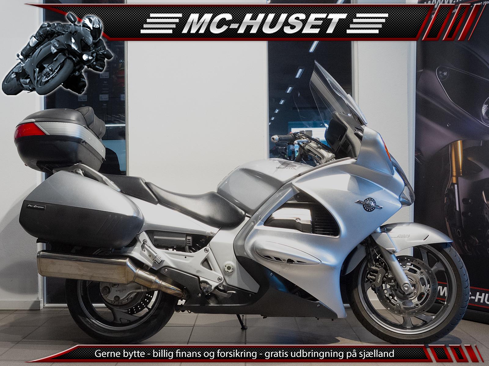 Honda ST 1300 Pan European