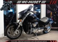 Suzuki VZR 1800 Intruder