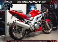 Suzuki SV 1000