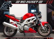 Suzuki SV 1000