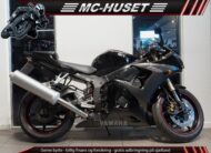 Yamaha YZF R6
