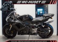 Yamaha YZF R6