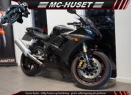 Yamaha YZF R6
