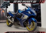 Suzuki GSX 1300 R Hayabusa