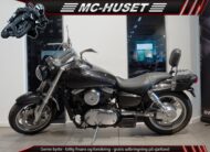 Suzuki VZ 1600 Marauder