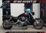 Suzuki VZ 1600 Marauder