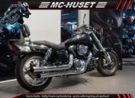Suzuki VZ 1600 Marauder