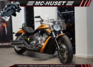 Harley-Davidson VRSCA V-Rod